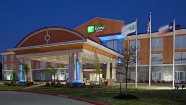 Holiday Inn Express & Suites Clute - Lake Jackson, an IHG Hotel image