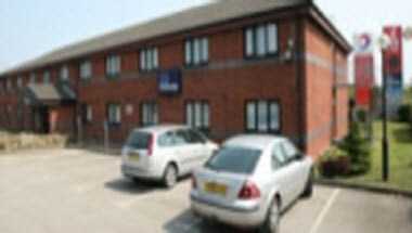 Travelodge Sedgefield Hotel a Stockton-on-Tees, GB1
