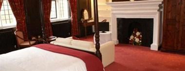 Sella Park Country House Hotel a Seascale, GB1