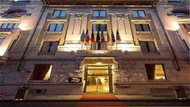 Art Hotel Boston in Turin, IT