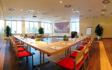 Изображение места проведения