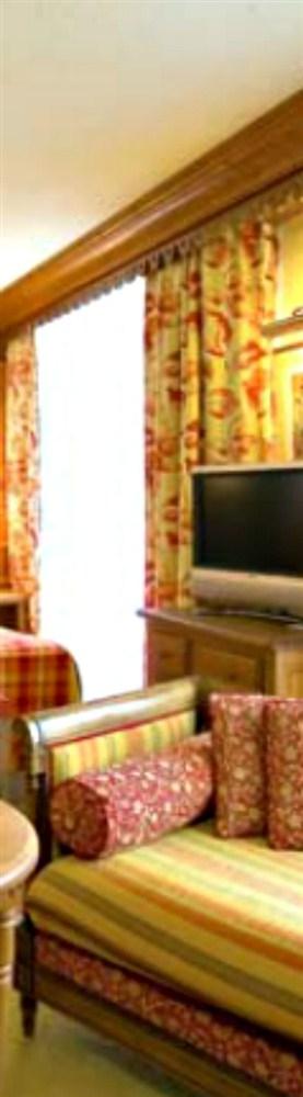 Hotel Les Buttes in Ventron, FR