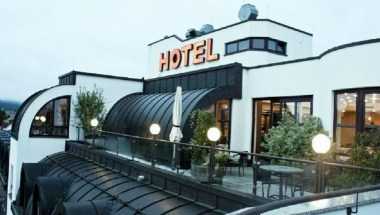 Hotel Atrigon a Klagenfurt, AT