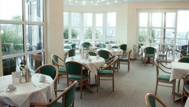 Hotel Atrigon a Klagenfurt, AT