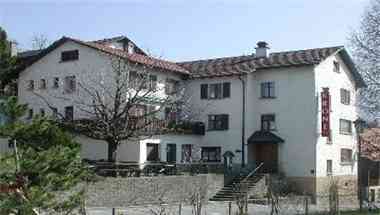 Gasthaus Krone em Schellenberg, LI