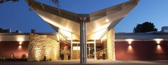 รูปสถานที่จัดงาน