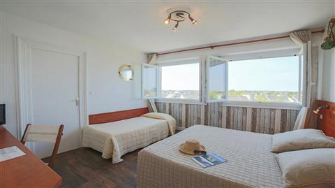 Hotel Les Alignements Carnac à Vannes, FR