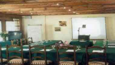 Hotel-Restaurant Le Gruyerien in Idioot, CH