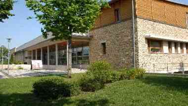 Balaton Regionalis Konferencia i Balatonfured, HU