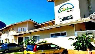 Ciribai Praria Hotel i Sao Paulo, BR