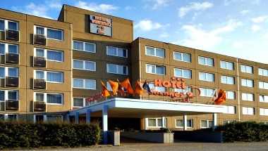 OREA Hotel Voro Brno in Brno, CZ