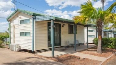 Discovery Parks - Argylla en Outback Queensland, AU