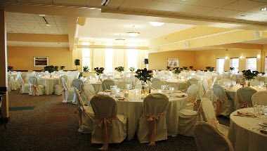 Pineland Farms Creamery em New Gloucester, ME