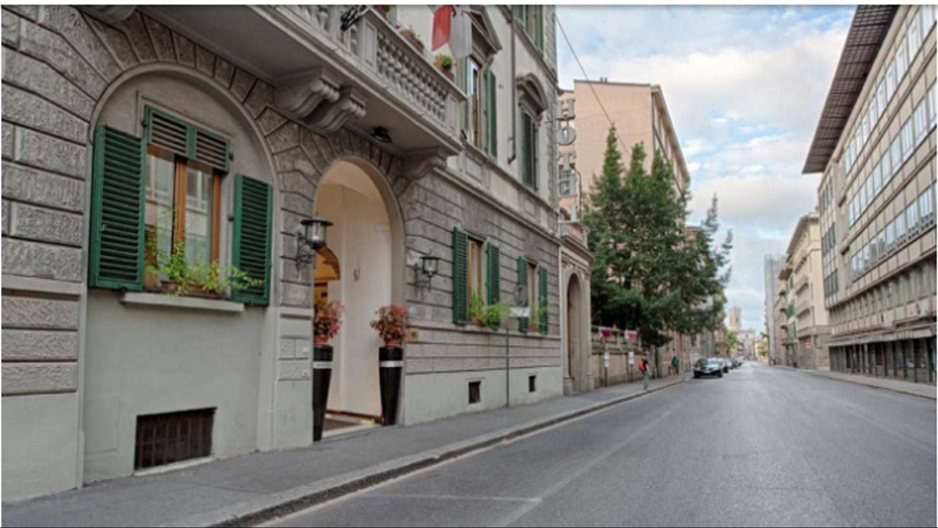 Hotel De La Pace, Sure Hotel Collection by Best Western en Florencia, IT