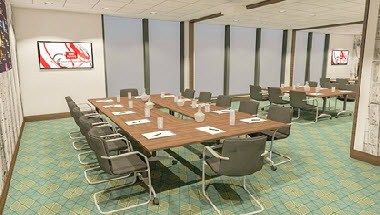 Изображение места проведения