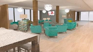 Hampton by Hilton Dundee City Centre a Dundee, GB2