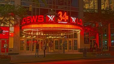 AMC Loews 34th Street 14 image