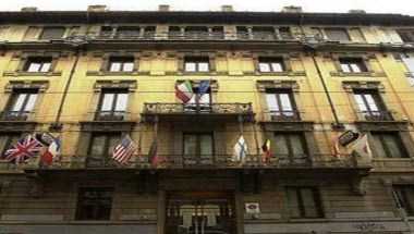 Hotel Ariosto in Milan, IT