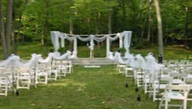 Pyramid Hill Sculpture Park & Museum i Hamilton, OH