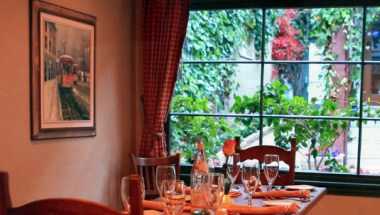 Vigilucci’s - Trattoria Italiana в Encinitas, CA