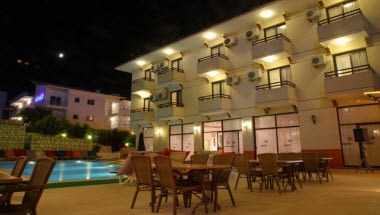 Cesme Kanarya Hotel a Cesme, TR