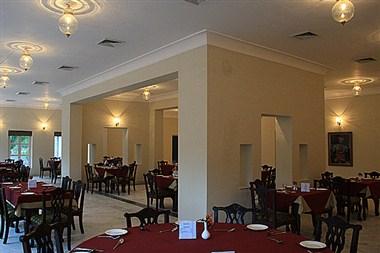 Kings Abode Ranakpur en Sadri, IN