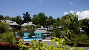 Care Resort Chiang Mai in Chiang Mai, TH