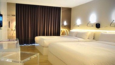 Изображение места проведения