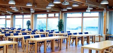 Vigso Feriecenter a Hanstholm, DK