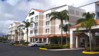SpringHill Suites by Marriott Port St. Lucie in Port St. Lucie, FL
