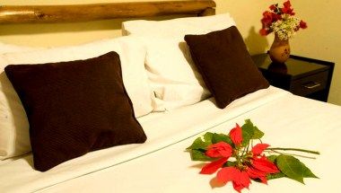 Bild på anläggning