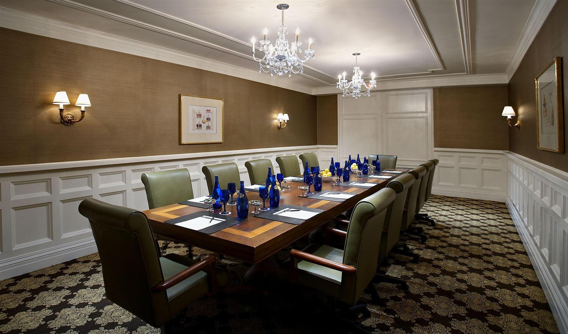 Meeting room image