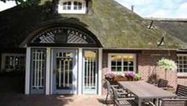 Hotel-Restaurant Blauer Fasan a Wiesmoor, DE