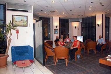 Asena Hotel Kusadasi en Kusadasi, TR