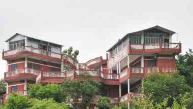 Divine Ganga Cottage em Rishikesh, IN