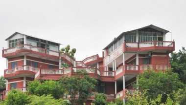 Divine Ganga Cottage i Rishikesh, IN