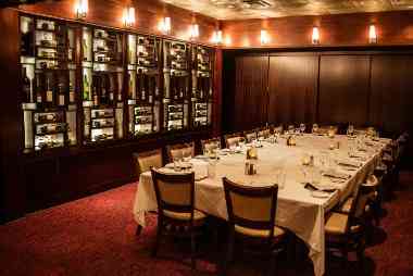 Sullivan's Steakhouse of King of Prussia в King Of Prussia, PA