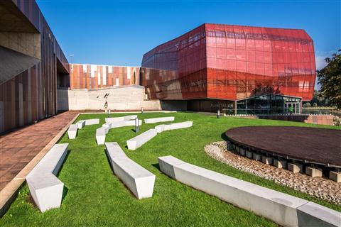 Copernicus Science Centre