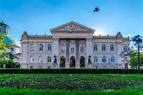 Zachęta – National Gallery of Art