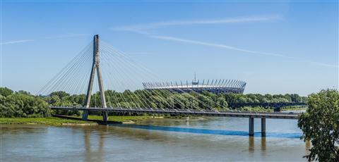 Świętokrzyski Bridge