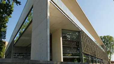 Palau de Congressos de Girona à Gérone, ES