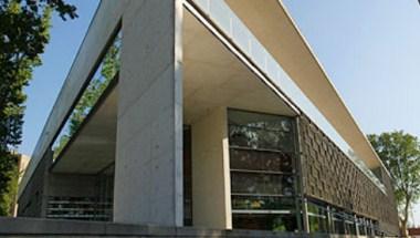 Palau de Congressos de Girona image