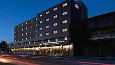 Best Western Plus Hotel Monza e Brianza Palace a Cinisello Balsamo, IT