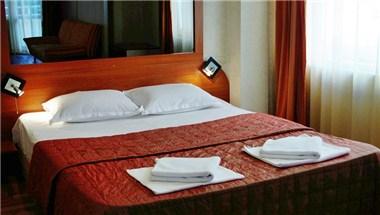 Hotel Palitra in Varna, BG