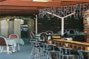 Proserpine Motor Lodge в Whitsundays, AU