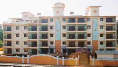 Sodder's Svelton Manor, Goa, IN