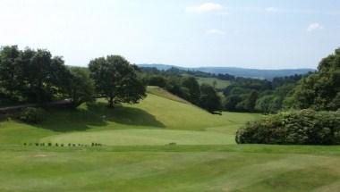 Windermere Golf Club в Windermere, GB1