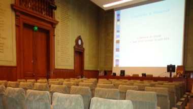 Espace Bellechasse, Paris, FR