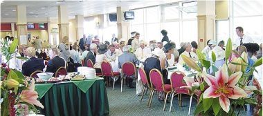 Bild på anläggning