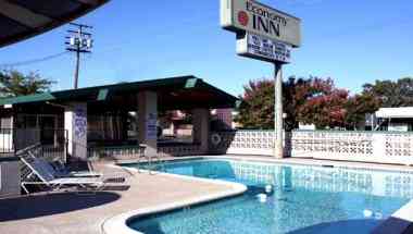 Economy Inn Ukiah à Ukiah, CA